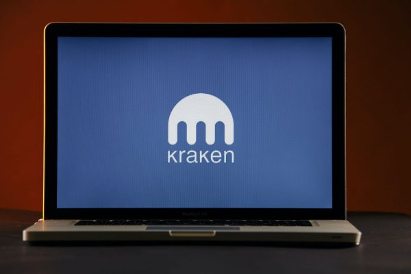 Kraken place
