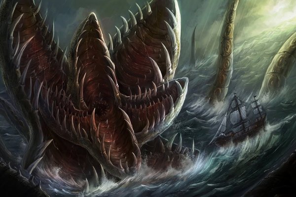 Kraken whitenet store
