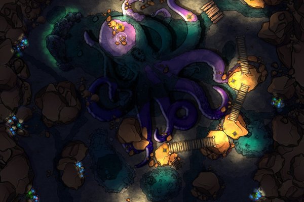 Kraken 17 at net