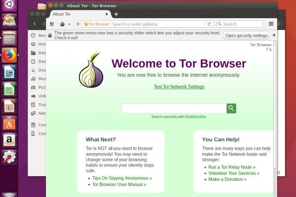 Ссылки для tor