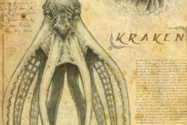 2kr kraken