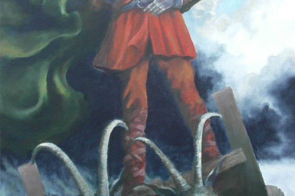 Kraken12 at сайт