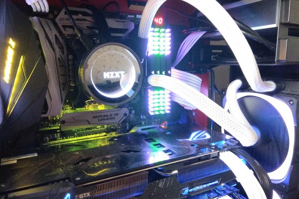 Kraken 26 at